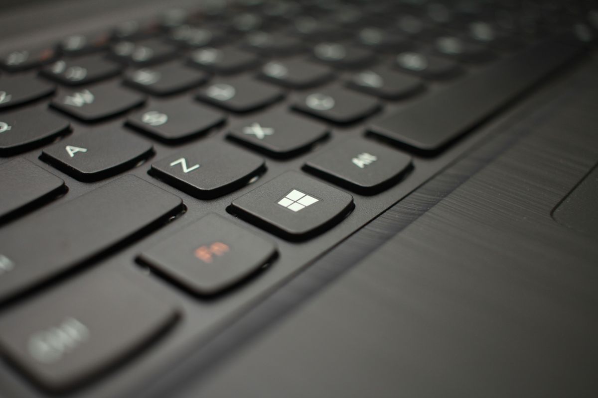 Cara Mudah Mengaktifkan Touchpad Laptop Windows 10