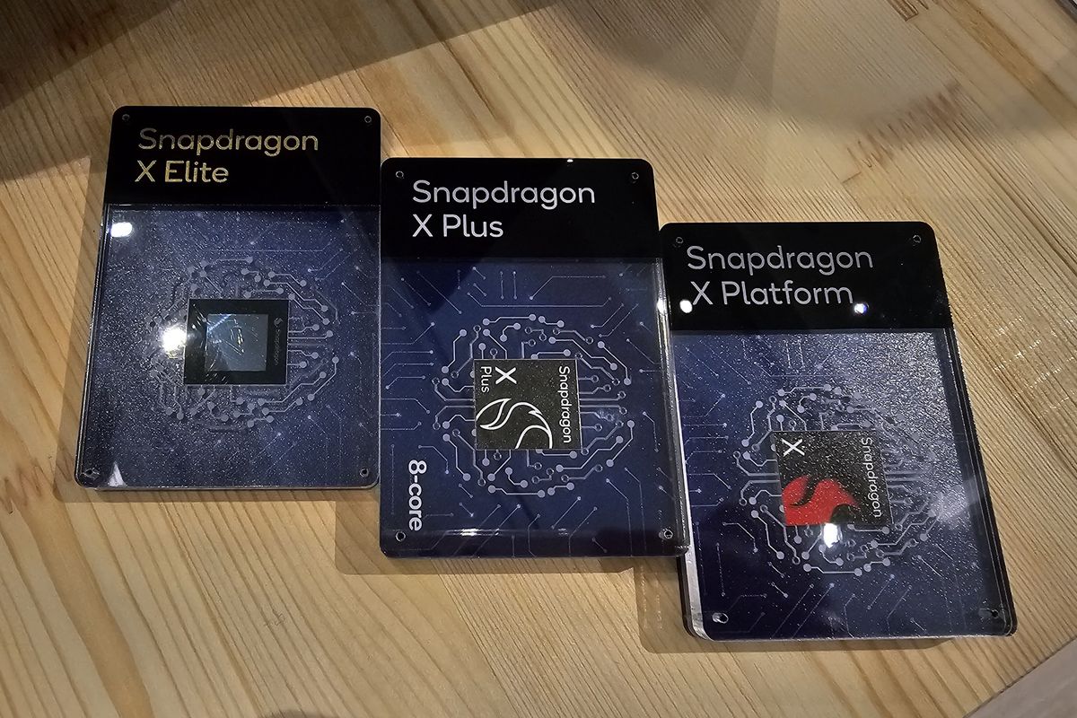 Qualcomm Snapdragon: Penantang Baru Intel dan AMD di Pasar Prosesor