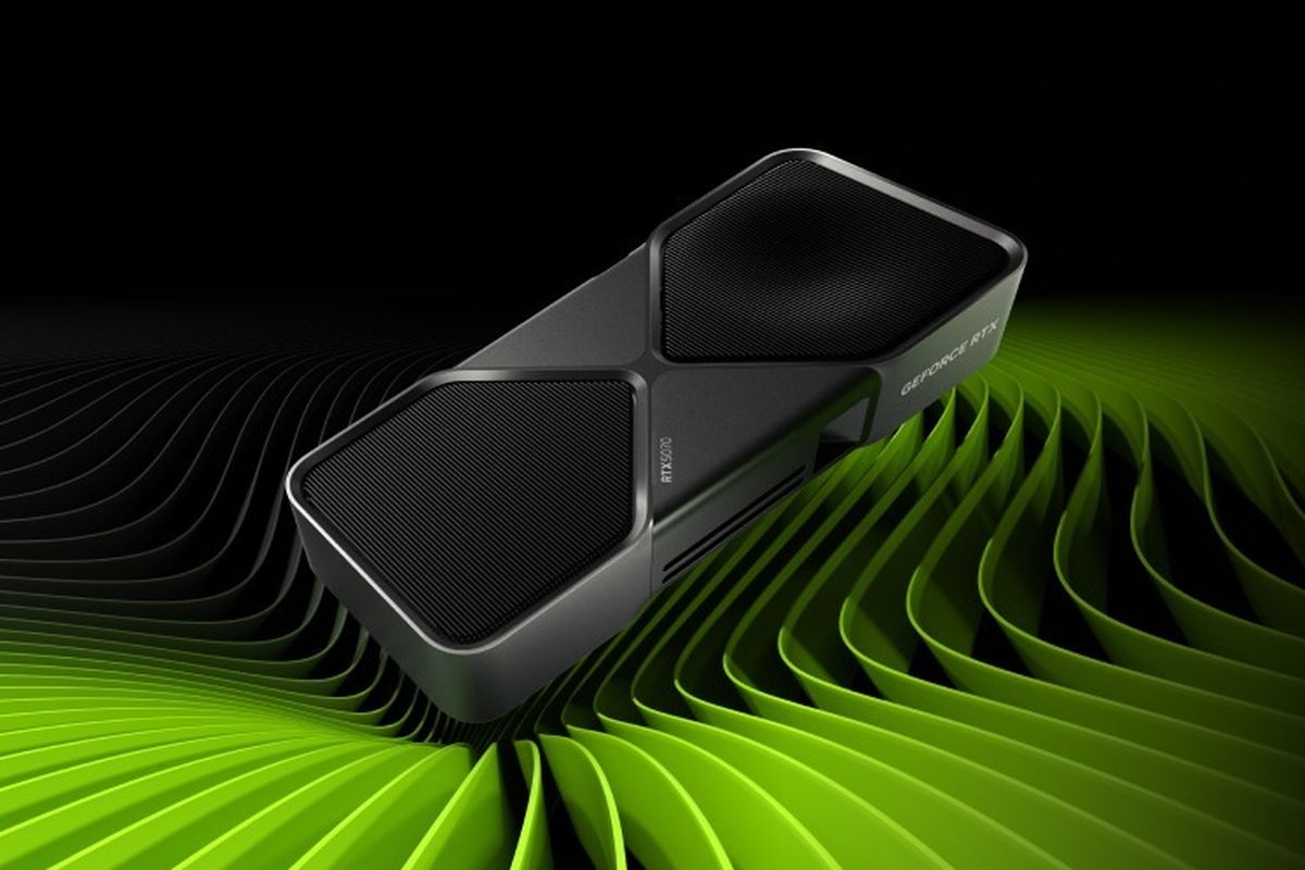 RTX 5070 Ti Resmi Dirilis, Ini Harga dan Spesifikasinya di Indonesia
