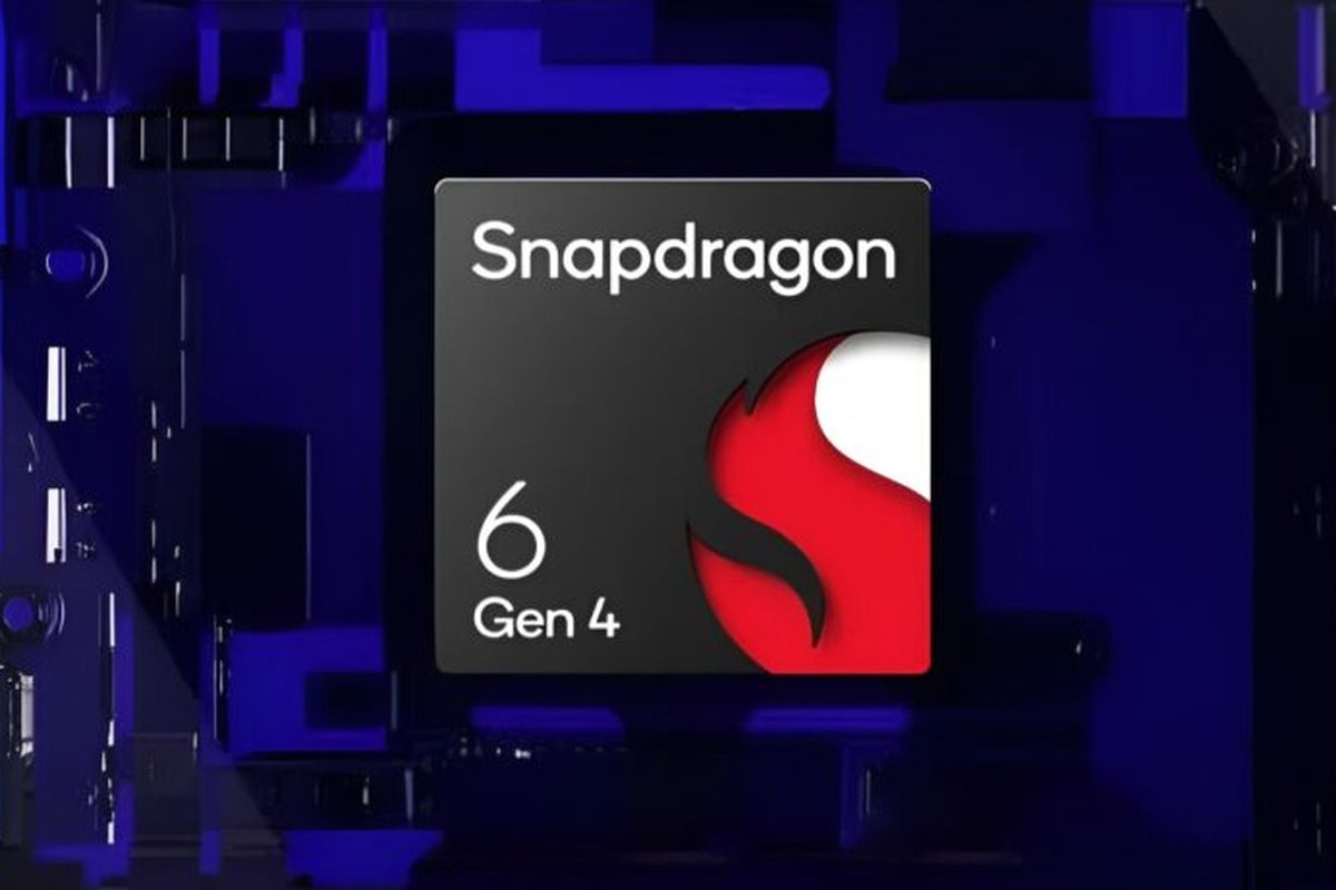 Snapdragon 6 Gen 4: Transformasi Performa di Kelas Menengah